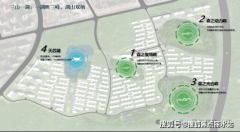 进入到了园林施工和室内精