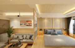 好比厨房、间翻新