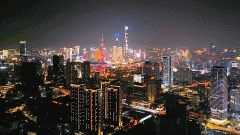 万中兴城贸易、珠江安康苑的贸易合生汇